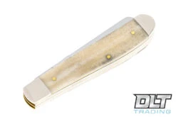 Case Mini Trapper Gift Set - We The People Natural Bone 9 Case Mini Trapper Gift Set - We The People Natural Bone -Knife Online Shop case 1212232 16028.1670962771