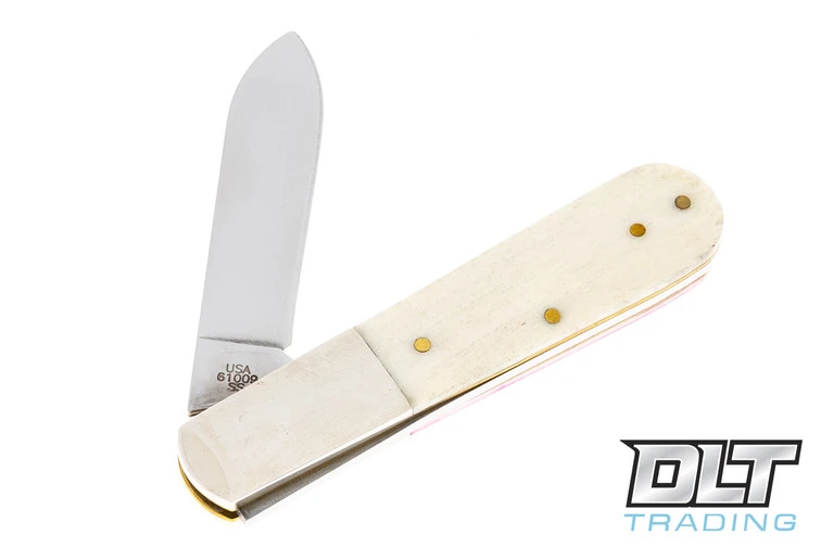 Case Barlow - Patriotic Smooth Natural Bone 2 Case Barlow - Patriotic Smooth Natural Bone - Image 2