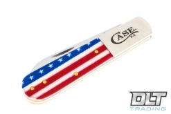 Case Barlow - Patriotic Smooth Natural Bone 6 Case Barlow - Patriotic Smooth Natural Bone -Knife Online Shop case 1212240 69022.1670962773