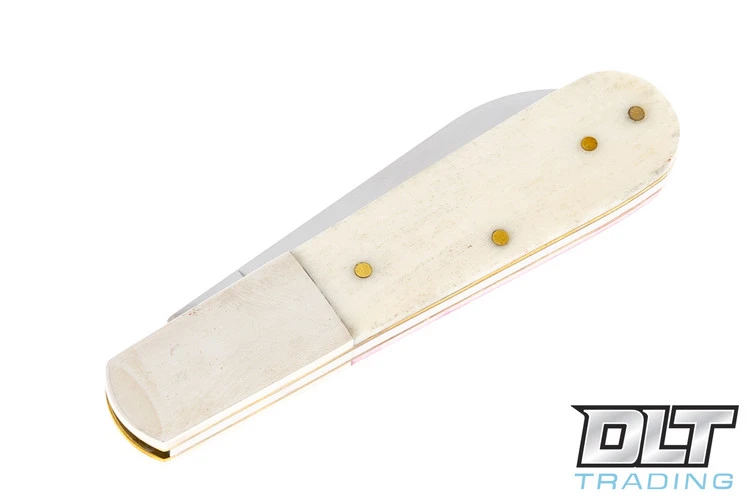 Case Barlow - Patriotic Smooth Natural Bone 4 Case Barlow - Patriotic Smooth Natural Bone - Image 4