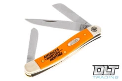 Case Medium Stockman Gift Set - America's Hunting Heritage