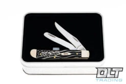Case Mini Trapper Gift Set - We The People Natural Bone 7 Case Mini Trapper Gift Set - We The People Natural Bone -Knife Online Shop case 1212249 03037.1670964852