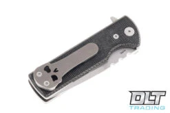 Chaves TAK Drop Point - Black Micarta -Knife Online Shop chaves tak 1024240 37197.1666962497