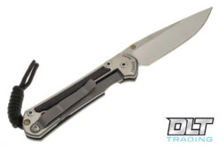 Chris Reeve Small Sebenza 31 - Bog Oak Inlay - #1 13 Chris Reeve Small Sebenza 31 - Bog Oak Inlay - #1 -Knife Online Shop chris reeve small sebenza 92620222 06203.1664373903