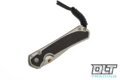 Chris Reeve Small Sebenza 31 - Bog Oak Inlay - #1 14 Chris Reeve Small Sebenza 31 - Bog Oak Inlay - #1 -Knife Online Shop chris reeve small sebenza 92620223 86684.1664373903