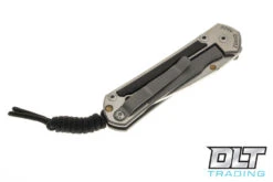 Chris Reeve Small Sebenza 31 - Bog Oak Inlay - #1 15 Chris Reeve Small Sebenza 31 - Bog Oak Inlay - #1 -Knife Online Shop chris reeve small sebenza 92620224 84339.1664373903