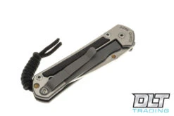 Chris Reeve Small Sebenza 31 - Bog Oak Inlay - #3 15 Chris Reeve Small Sebenza 31 - Bog Oak Inlay - #3 -Knife Online Shop chris reeve small sebenza 92620232 07481.1664373907