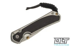 Chris Reeve Small Sebenza 31 - Bog Oak Inlay - #18 16 Chris Reeve Small Sebenza 31 - Bog Oak Inlay - #18 -Knife Online Shop chris reeve small sebenza 92620291 55163.1664373929