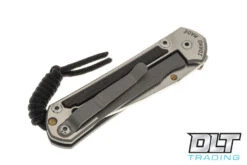 Chris Reeve Small Sebenza 31 - Bog Oak Inlay - #18 17 Chris Reeve Small Sebenza 31 - Bog Oak Inlay - #18 -Knife Online Shop chris reeve small sebenza 92620292 71899.1664373929