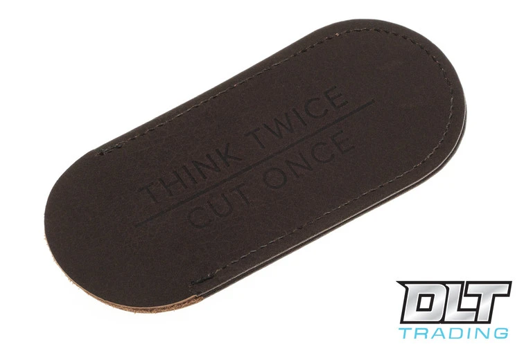 Chris Reeve Small Sebenza 31 - Bog Oak Inlay - #1 9 Chris Reeve Small Sebenza 31 - Bog Oak Inlay - #1 - Image 9