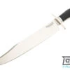 Cold Steel Natchez Bowie - 3V Steel