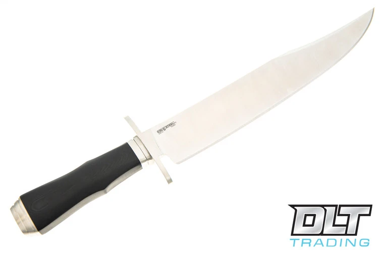 Cold Steel Natchez Bowie - 3V Steel 2 Cold Steel Natchez Bowie - 3V Steel - Image 2