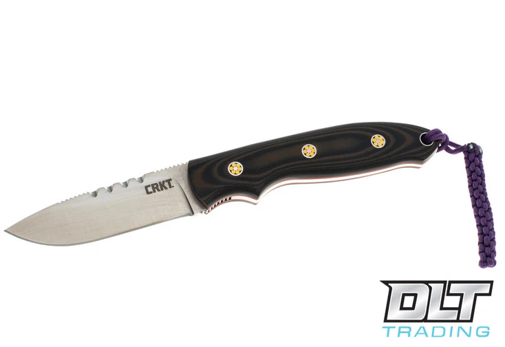 CRKT Hunt'N Fisch 1 CRKT Hunt'N Fisch