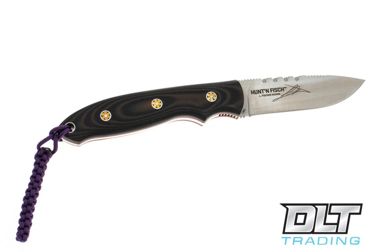 CRKT Hunt'N Fisch 2 CRKT Hunt'N Fisch - Image 2
