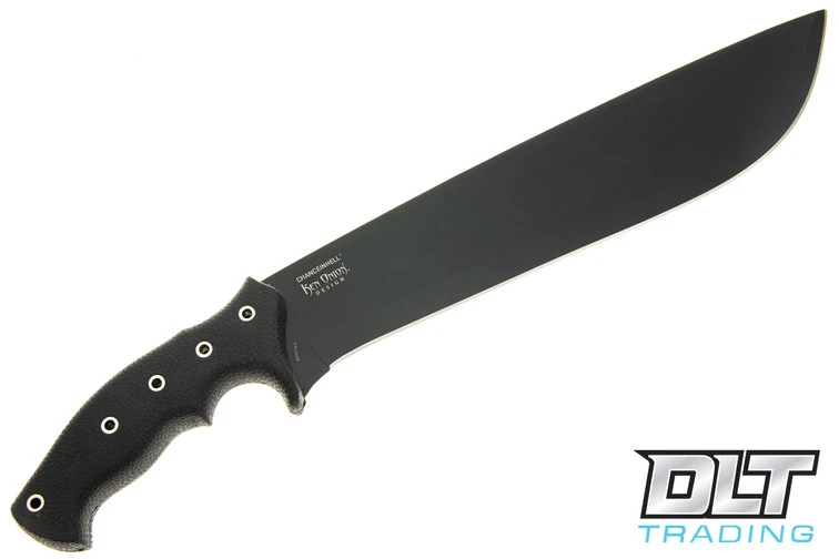 CRKT Chanceinhell 2 CRKT Chanceinhell - Image 2