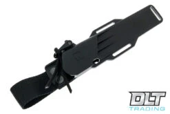 Fallkniven F1 Laminated Cobalt - Locking Zytel Sheath 6 Fallkniven F1 Laminated Cobalt - Locking Zytel Sheath -Knife Online Shop f1nzcos 30923003 44579.1678730912