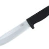 Fallkniven A1 Army Survival Knife With Leather Sheath