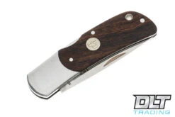 Fallkniven TK3ic Tre Kronor - Desert Ironwood -Knife Online Shop fallkniven knives 1019217 36594.1634659561