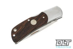 Fallkniven TK3ic Tre Kronor - Desert Ironwood -Knife Online Shop fallkniven knives 1019218 37641.1634659561