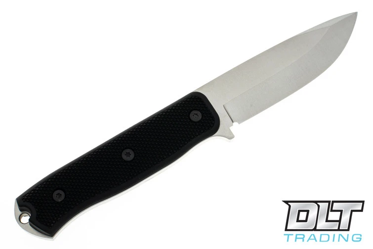 Fallkniven F1x Elmax - Zytel Sheath 2 Fallkniven F1x Elmax - Zytel Sheath - Image 2