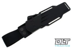 Fallkniven F1xb Elmax - Tungsten Carbide Black Coated Blade -Knife Online Shop fallkniven products 616229 45486.1655739201