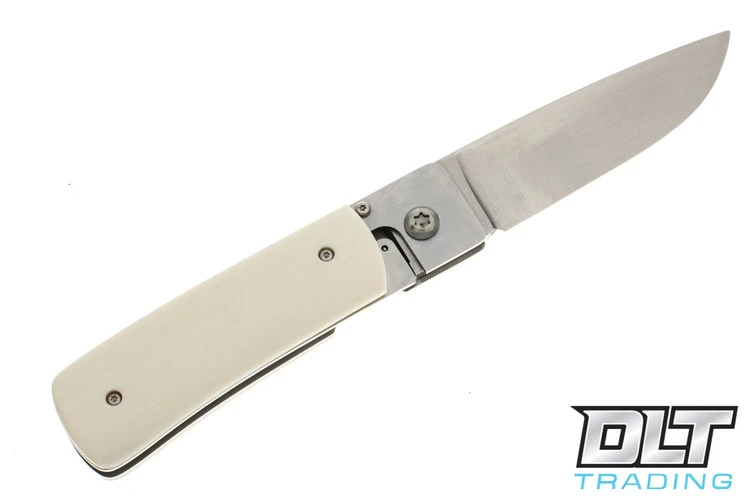 Fallkniven RL1ey Elforyn 2 Fallkniven RL1ey Elforyn - Image 2