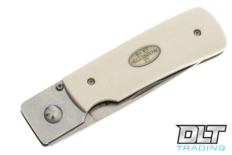 Fallkniven RL1ey Elforyn 3 Fallkniven RL1ey Elforyn - Image 3