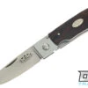 Fallkniven RL1di - Desert Ironwood