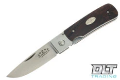 Fallkniven RL1di - Desert Ironwood