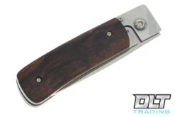 Fallkniven RL1di - Desert Ironwood -Knife Online Shop fallkniven rl1di 711224 68312.1657647997