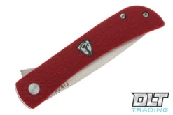 Finch Chernobyl Ant - Red Jigged G-10 -Knife Online Shop finch chernobyl ant 427227 92930.1651068323