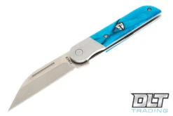 Finch Reciprocity - Tidal Resin