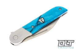 Finch Reciprocity - Tidal Resin -Knife Online Shop finch reciprocity 1130231 90720.1669903520