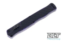 Heretic Cleric II D/E - Breakthrough Purple Handle - Black Inlay - Battleworn Two Tone B… 6 Heretic Cleric II D/E - Breakthrough Purple Handle - Black Inlay - Battleworn Two Tone B… -Knife Online Shop heretic cleric ii and manticore 13123007 27358.1675189477