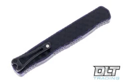 Heretic Cleric II D/E - Breakthrough Purple Handle - Black Inlay - Battleworn Two Tone B… 7 Heretic Cleric II D/E - Breakthrough Purple Handle - Black Inlay - Battleworn Two Tone B… -Knife Online Shop heretic cleric ii and manticore 13123008 78132.1675189477