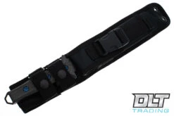 Heretic Nephilim - Carbon Fiber - Black DLC Blade 8 Heretic Nephilim - Carbon Fiber - Black DLC Blade -Knife Online Shop heretic fixed blade 214224 42245.1644879099