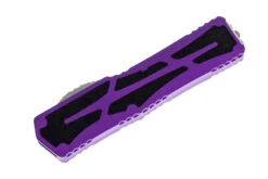 Heretic Colossus S/E Stonewash MagnaCut - Purple Handle - Stonewash Clip -Knife Online Shop heretic knives 003 31023003 42573.1678480203