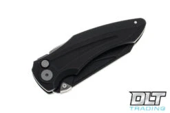 Jake Hoback Sumo - Black DLC Handle - Stonewashed DLC Blade - Grey Accents 8 Jake Hoback Sumo - Black DLC Handle - Stonewashed DLC Blade - Grey Accents -Knife Online Shop hoback sumo 1117214 36403.1637181655