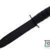 Kabar Full Size - Black