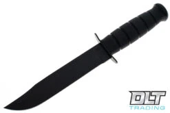 Kabar Full Size - Black