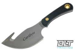 Knives Of Alaska Caribou - Black Suregrip