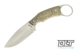 LionSteel H2 - Green Canvas