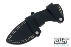 LionSteel H2 - Natural Canvas Micarta -Knife Online Shop lionsteel 13123020 57542.1675461791