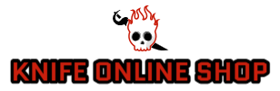 Knife Online Shop