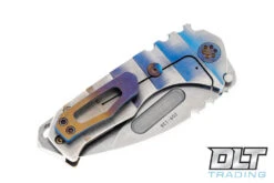 Medford Praetorian Genesis T Drop Point - Tumbled S45VN - Multi Colored Steps Sculpting … 7 Medford Praetorian Genesis T Drop Point - Tumbled S45VN - Multi Colored Steps Sculpting … -Knife Online Shop medford 1203260 85420.1670092159
