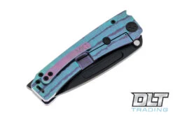 Medford Marauder H Tanto - PVD S45VN - Aqua & Violet Horizontal Tremor Sculpting - PVD H… 7 Medford Marauder H Tanto - PVD S45VN - Aqua & Violet Horizontal Tremor Sculpting - PVD H… -Knife Online Shop medford 1203324 30858.1670092177