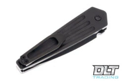 Medford Nosferatu PVD S45VN - PVD Titanium - PVD Hardware & Clip -Knife Online Shop medford t5 1020228 21528.1667500285