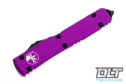 Microtech 122-2VI Ultratech D/E - Violet Handle - Black Blade 6 Microtech 122-2VI Ultratech D/E - Violet Handle - Black Blade -Knife Online Shop microtech 1013256 30071.1665685577