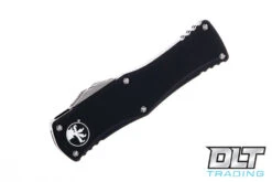 Microtech 703-10AP Hera S/E - Black Handle - Apocalyptic Blade -Knife Online Shop microtech 1013400 99029.1665685623