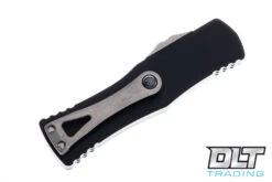 Microtech 703-10AP Hera S/E - Black Handle - Apocalyptic Blade -Knife Online Shop microtech 1013401 59281.1665685623